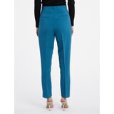 Orsay Blue Ladies Pants - Women | Shoptok.si