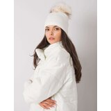 RUE PARIS Cap-JK-CZ-34.11-white | shoptok.hr