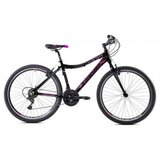 Capriolo attack lady crno-pink 920565-17 ženski bicikl Cene