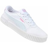 Puma Nizke superge Carina 2.0 Ps Bela | Shoptok.si