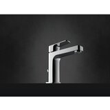 Ideal Standard Armatura za umivalnik v sijajno srebrni barvi Cerafine D – | Shoptok.si