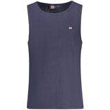 Norway 1963 Muški Plavi Prsluk | shoptok.hr