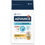 Advance dog adult mini sensitive salmon 1.5kg | ePonuda.com