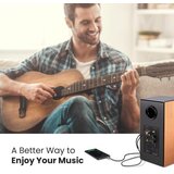 Audio 3.5mm na 2x RCA kabel, 2M - 10510 | shoptok.hr