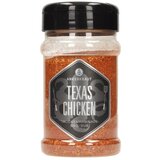 Ankerkraut BBQ Rub "Texas Chicken" - Razpršilnik, 230g Cene
