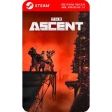The Ascent Cyber Edition - Steam koda brez škatlice (WINDOWS PC) | Shoptok.si