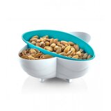 QLUX Posuda za grickalice L-00363 Cijene