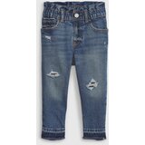 GAP Kids jeans mom - Girls cene