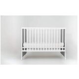 Bambino Krevetić Una Siva | ePonuda.com