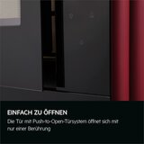 Aeg ugradbena mikrovalna pecnica crna, TB6SM171DB 17 litara, upravljanje dodirnim zaslonom 947608857 | shoptok.hr