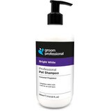groom professional Koncentrovani šampon za ljubimce- bright white 350 ml Cene
