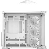 DeepCool kućište CG530U 4F wh white, R-CG530U-WHAGA4-G | Eponuda.com
