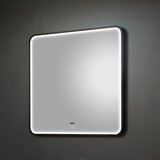 Crafter DELTA LIGHT LED OGLEDALO 800X800 | ePonuda.com
