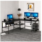 Hanah home radni sto greta matte - 7042
