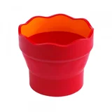 Čaša Clic&Go Crvena 181517