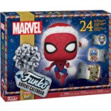 Funko ADVENT CALENDAR: MARVEL HOLIDAY 2022 Cene