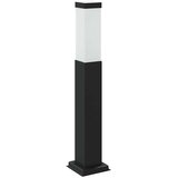  Stupić s utičnicom 50 cm Crna IP44 | Eponuda.com