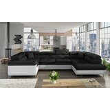  RAZKONA SEDENA GARNITURA LETTIE (VE BARV)-Desna-Sawana14/Soft17 | Shoptok.si