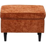 MID.YOU tabure, tekstil terakota | Shoptok.si