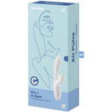 Satisfyer Vibrator Pro G-spot | Shoptok.si