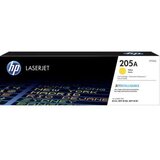  Toner HP 205A Yellow CF532A za color MFP M180n/M180nw/M181fw 1100 str. | Eponuda.ba