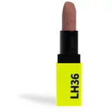 LH36 Velvet Matte Lipstick - Cashew