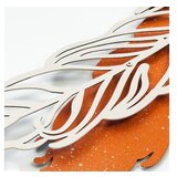 WALLXPERT metalna zidna kuka multicolor irene | ePonuda.com