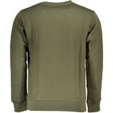 U.S. GRAND POLO US GRAND POLO GREEN MEN&#39;S ZIPLESS SWEATSHIRT | Shoptok.si