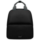 Vuch Ženski ruksak Safina Black, 30 x 32 cm | shoptok.hr