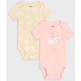 Sinsay Komplet od 2 bodija | shoptok.hr