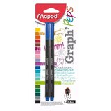 Maped lajner graph pep's 0.4 plava 1/2 ( m749140 ) Cene