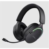 Trust GXT 491 Fayzo wirelessgaming slušalice, žičane, USB-A, 3.5 mm, over-ear, crne | Eponuda.ba