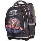 Target Ergonomski školski ruksak Superlight 2 Face Speed Zone | shoptok.hr