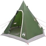 3 3 osoba Zelena 185T Poliester s PU premazom | shoptok.hr