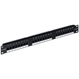 Q-LANTEC Alantec PK-U6-1 patch panel | shoptok.hr