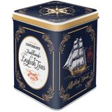Nostalgic Art Retro škatlica za čaj Traditional English Teas, (20775220) | Shoptok.si