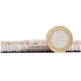 Think Rugs Krem tepih 200x290 cm Damask Bronze – | shoptok.hr