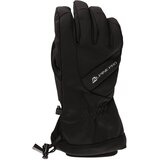 Alpine pro Ski gloves with PTX membrane gloves OLEWE black | Shoptok.si