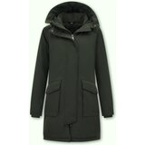 Gentile Bellini Parke 139031541 Zelena | Shoptok.si
