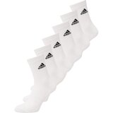 Adidas Sportske čarape 'Crew ' crna / bijela Cijene