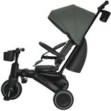 Kinderkraft tricikl za decu Jazz 3 Green, 9m+ | Eponuda.com
