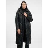 Orsay Black women's quilted down jacket - Women's | Shoptok.si