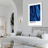 WALLXPERT BC11844_3545 Multicolor Decorative Framed MDF Painting | Eponuda.com