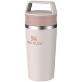 Stanley Svetlo rožnat termo lonček 350 ml Café-To-Go Rose Quartz – | Shoptok.si