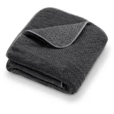 Električna deka HD 65 Dark Gray