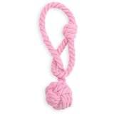  Curtains - accessories DAUPHIN color powder pink ameliahome | shoptok.hr