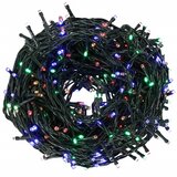  Božićne lampice s 500 LED dioda | shoptok.hr