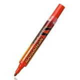 Marker Permanent Liquid Maxiflo, crveni
