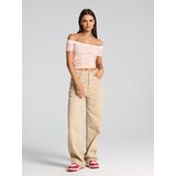 Sinsay ženska bluza otvorenih ramena ZA950-MLC | shoptok.hr