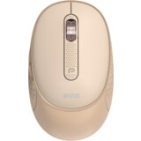 Marvo OFFICE WM111 PK BREZŽIČNA MIŠKA ROZA BARVE | Shoptok.si